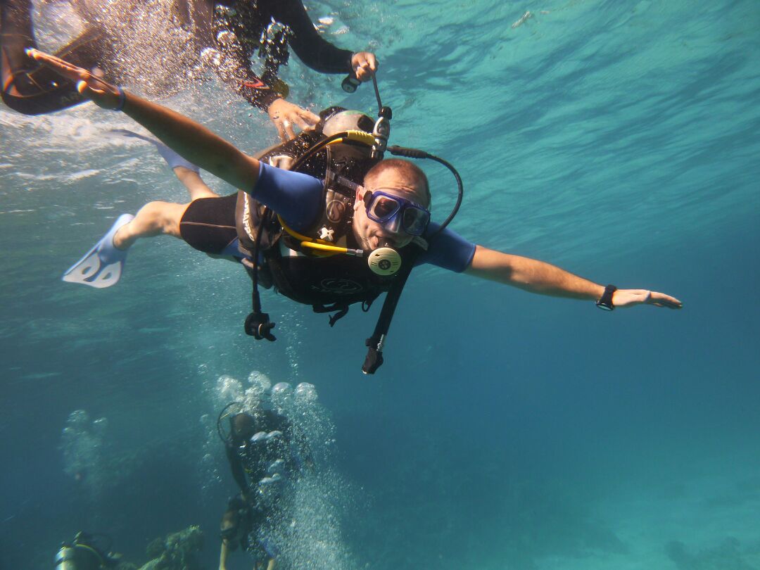 Египет, SIVA SHARM