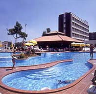 Milano-Marittima Milano-Marittima