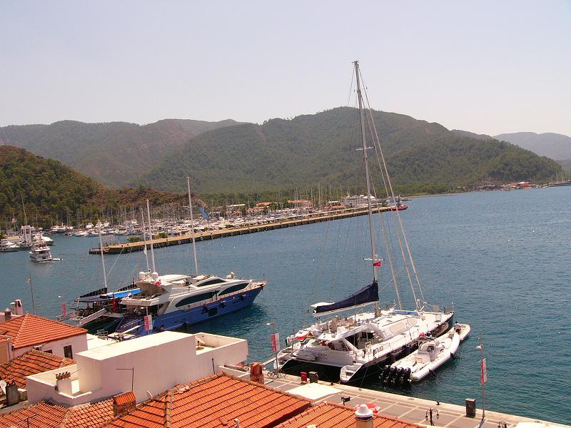 Турция. NOA HOTELS NERGIS ICMELER RESORT (EX.LITERA ICMELER) 4*