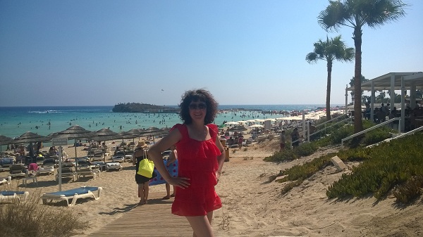 Кипр, TSOKKOS HOLIDAYS Кипр, TSOKKOS HOLIDAYS