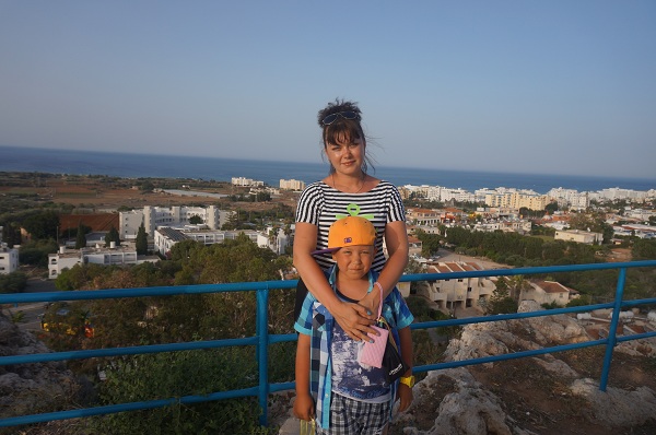 Кипр, TSOKKOS HOLIDAYS