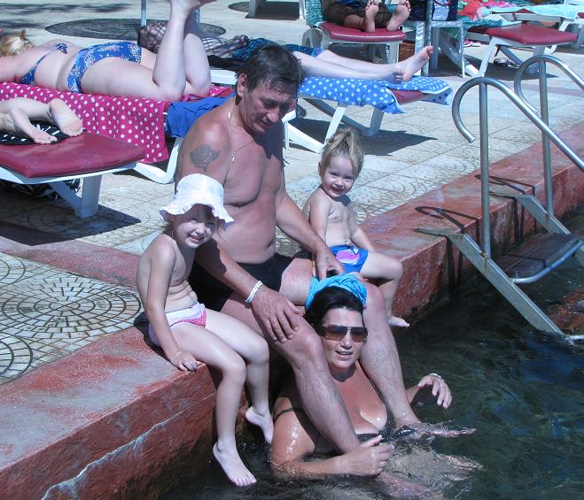 Marmaris Park Marmaris Park