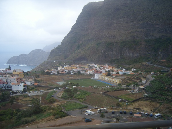 Tenerife