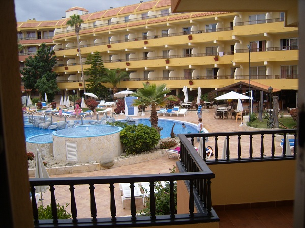 Tenerife